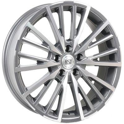 5*108 18" Et36 7.0J RST R178 65.1 GRD