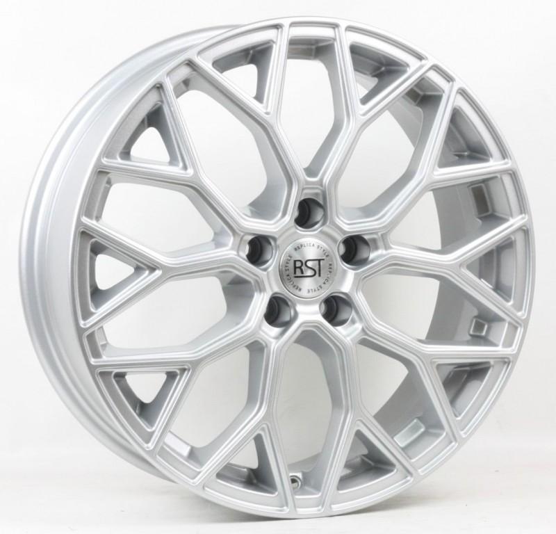 5*108 18" Et33 6.5J RST R198 60.1 S