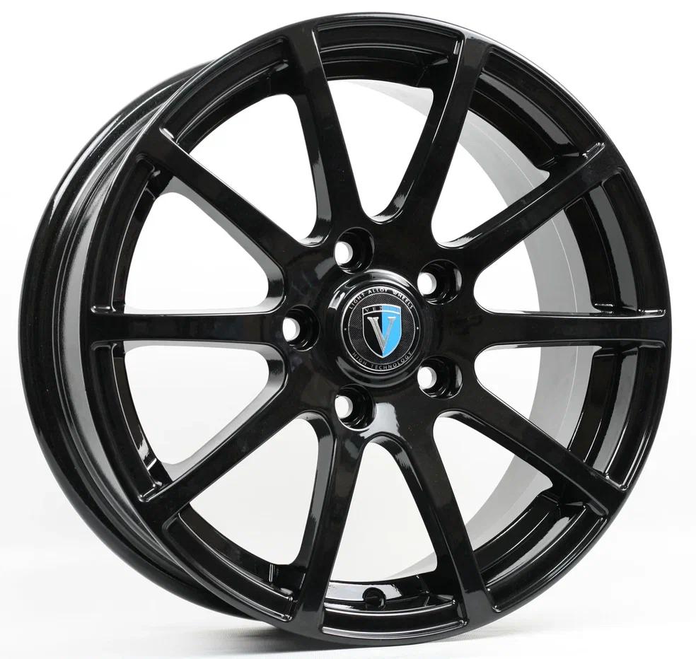 5*114,3 16" Et45 6.5J Venti 1603 60.1 BL