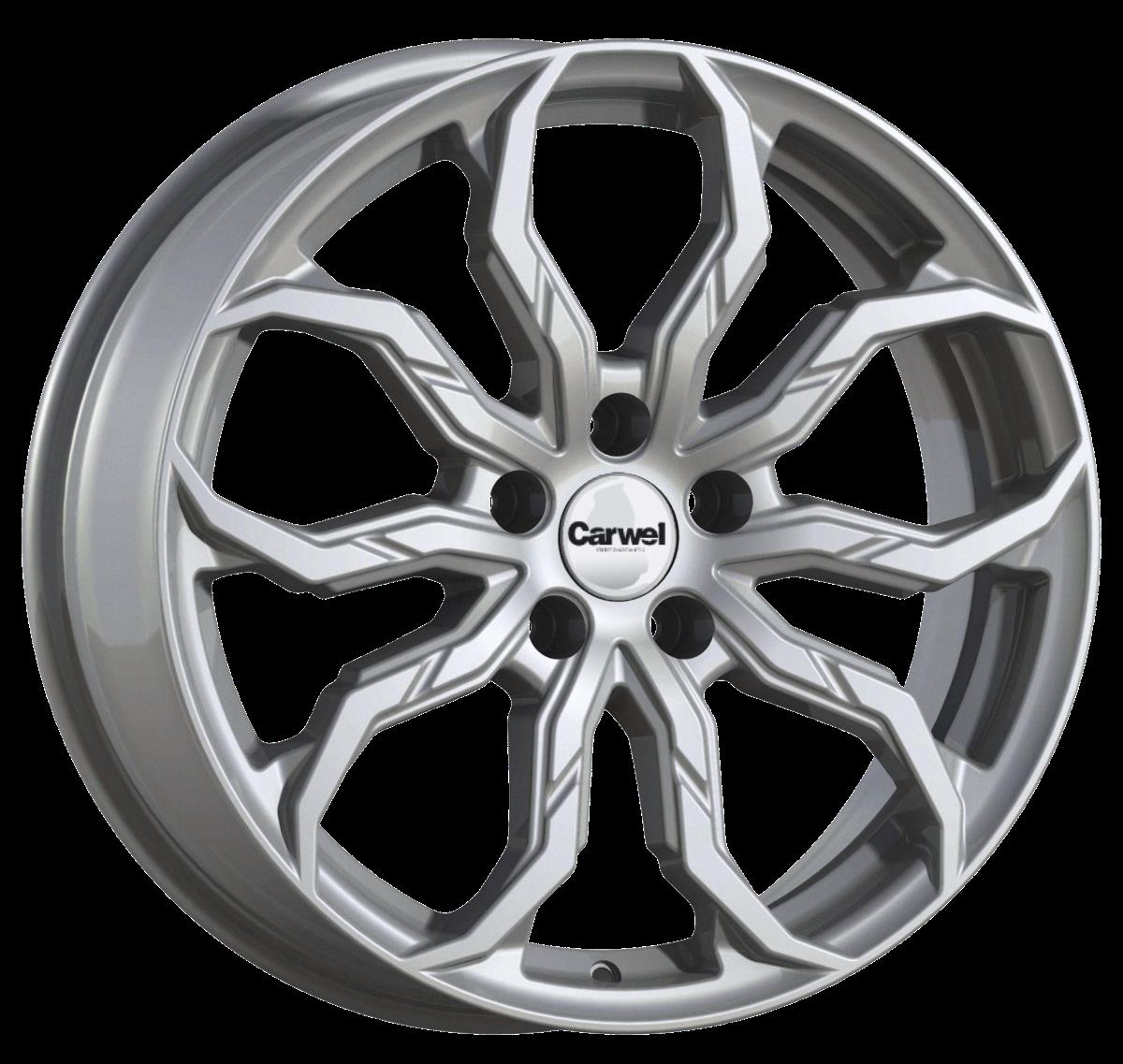 5*108 18" Et45 7.5J Carwel Аргунь 234 63.35 SB