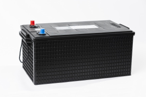 AGM CAMEL 12V 240.3 D6 6-QFD-240