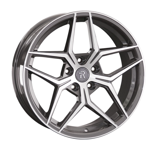 5*114,3 18" Et30 8J Replay LX191 60,1 GMF