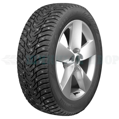 205/65 R16XL Ikon Nordman 8 (Character Ice 8) 99T
