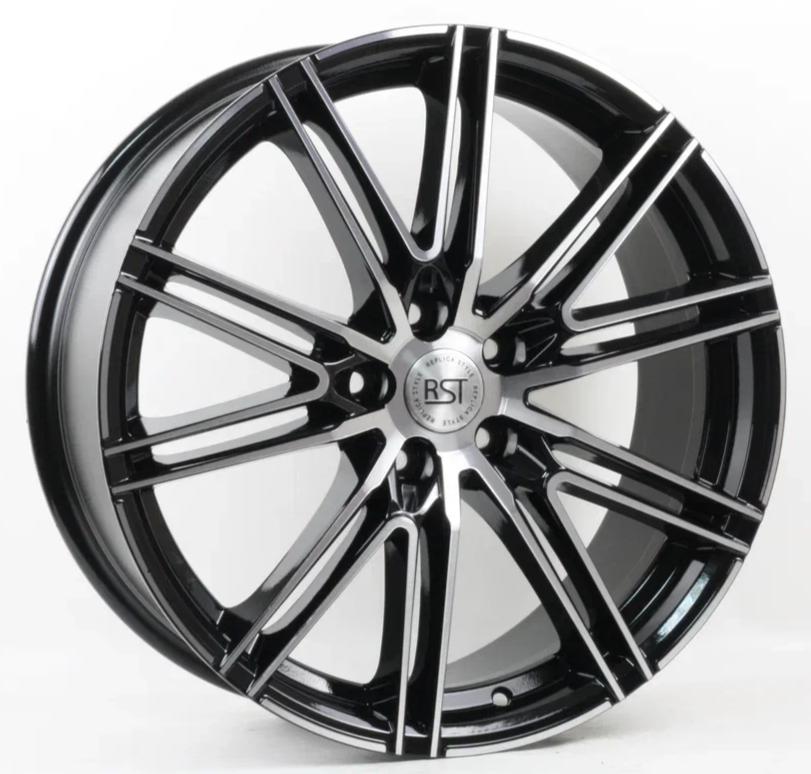 5*114,3 19" Et45 8.0J RST R079 67.1 BD