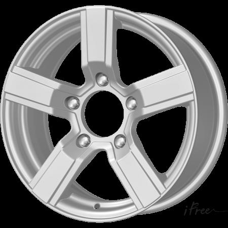 5*139,7 16" Et40 6.5J iFree Райдер 98.0 Нео-классик