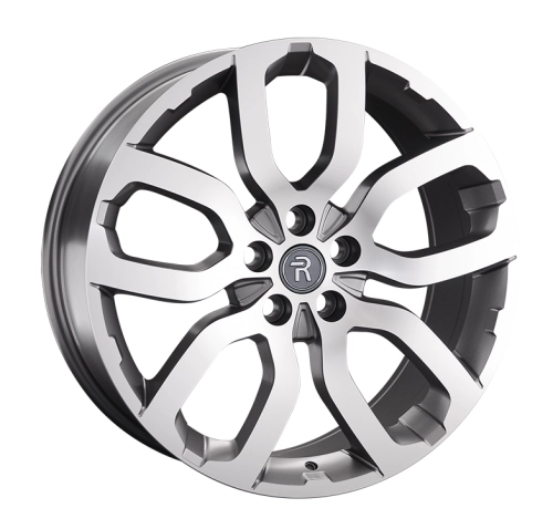 5*120 21" Et49 9,5J Replay LR7 72,6 MGMF