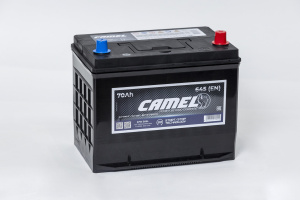 EFB CAMEL 12V 70.0 D26L S95L