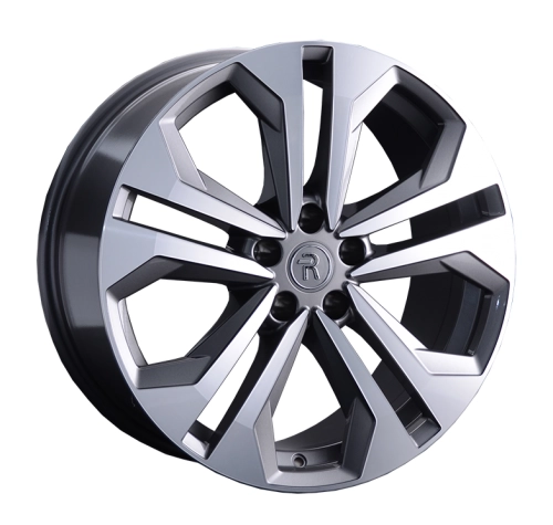 5*112 19" Et20 8,5J Replay A203 66,6 GMFP