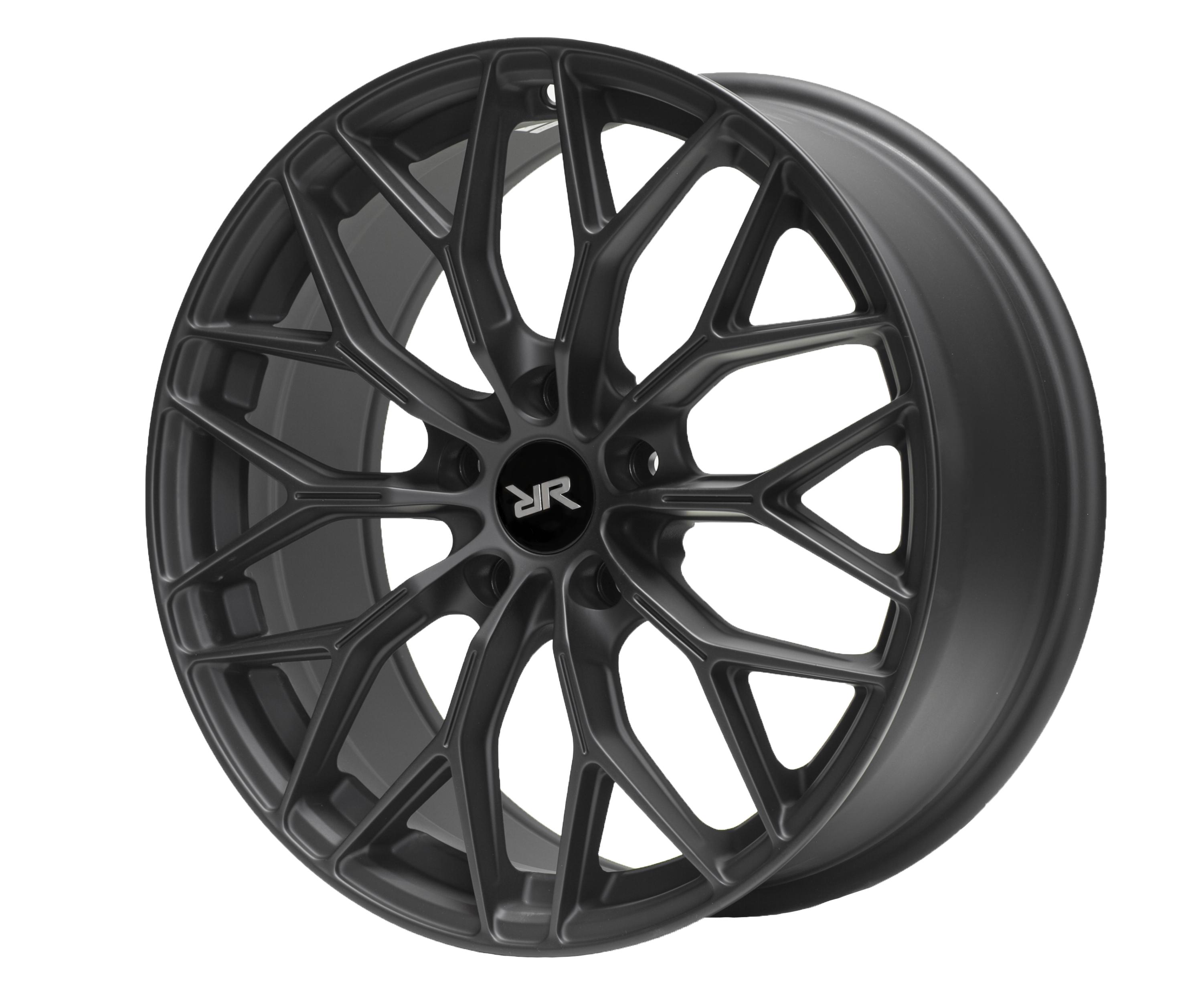 5*108 19" Et45 8.5J Race Ready Technology CSSYA5647 63.4 BLK*M