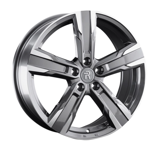 5*112 19" Et40 7,5J Replay MR219 66,6 GMF