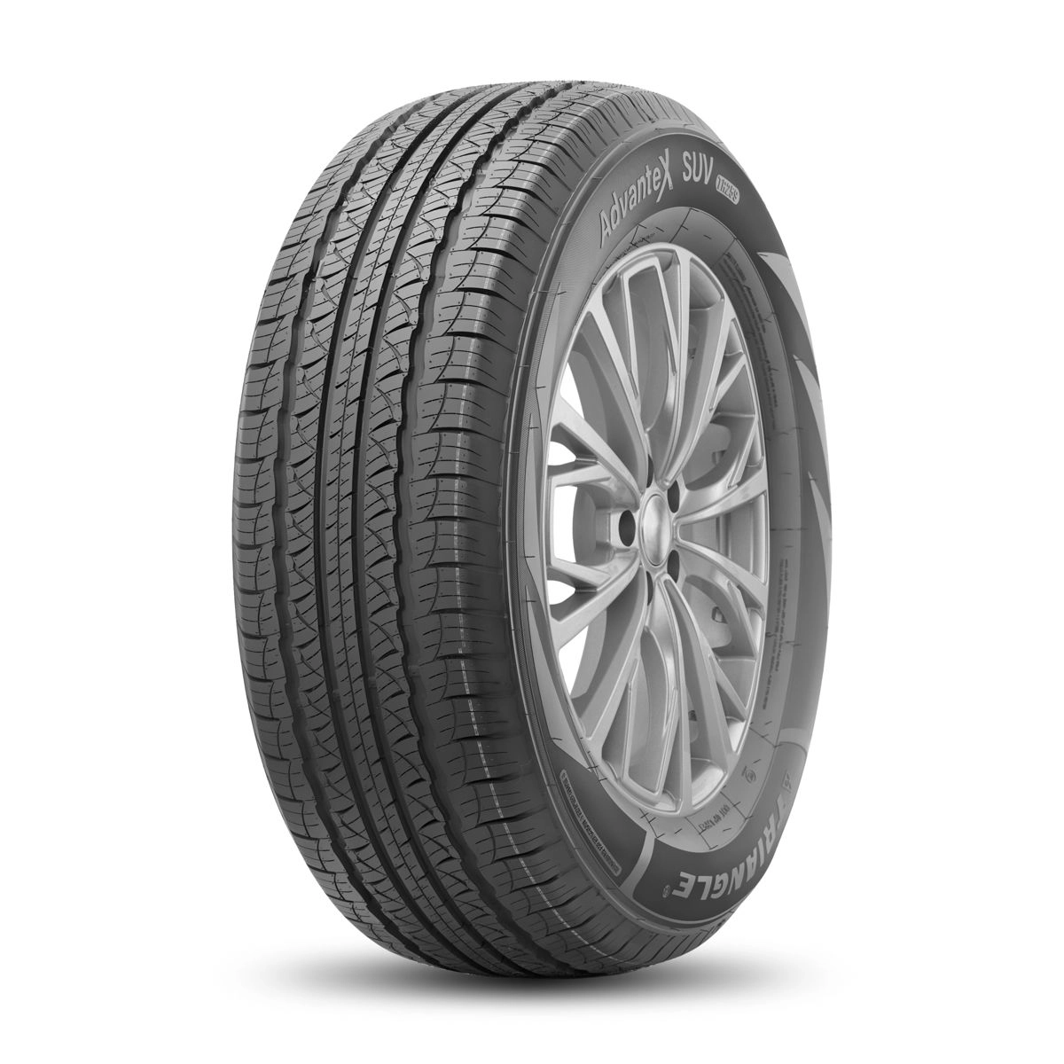 225/55 R19 Triangle TR259 99V 