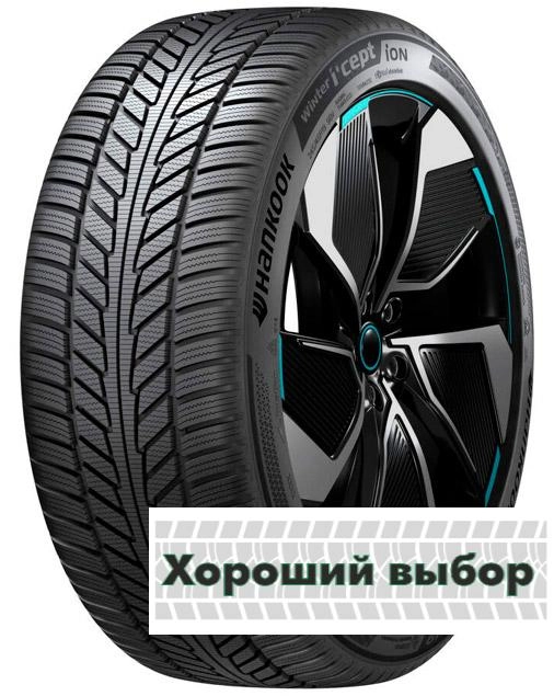 285/45 r21 Hankook IW01A Winter I Cept ION 113V