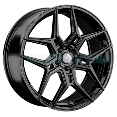 5*114.3 19" Et40 8.5J LS 1266 67.1 BK
