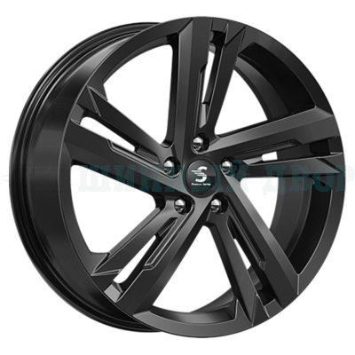 5*108 19" Et33 7J Premium Series КР002 (Tiggo 7 Pro) 60.1 Fury black