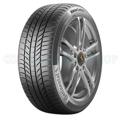 235/45 R21XL Continental ContiContiWinterContact TS 870 P 101T