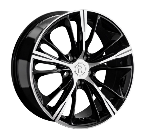 5*114,3 18" Et33 8J Replay FA46 67,1 BKFP