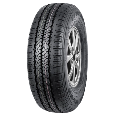 155/0 R12C Tracmax Radial RF08 88/86N