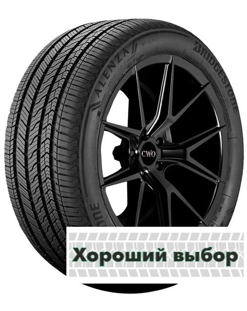 275/55 r19 Bridgestone Alenza Sport A/S 111H MOE RunFlat