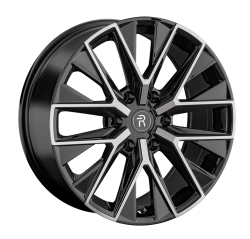 6*139,7 19" Et25 8,5J Replay TY443 106,1 BKF