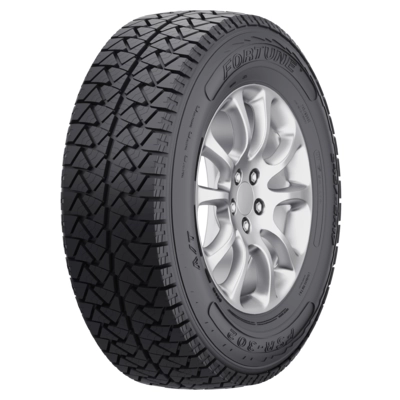 225/65 R17 Fortune FSR-302 102H