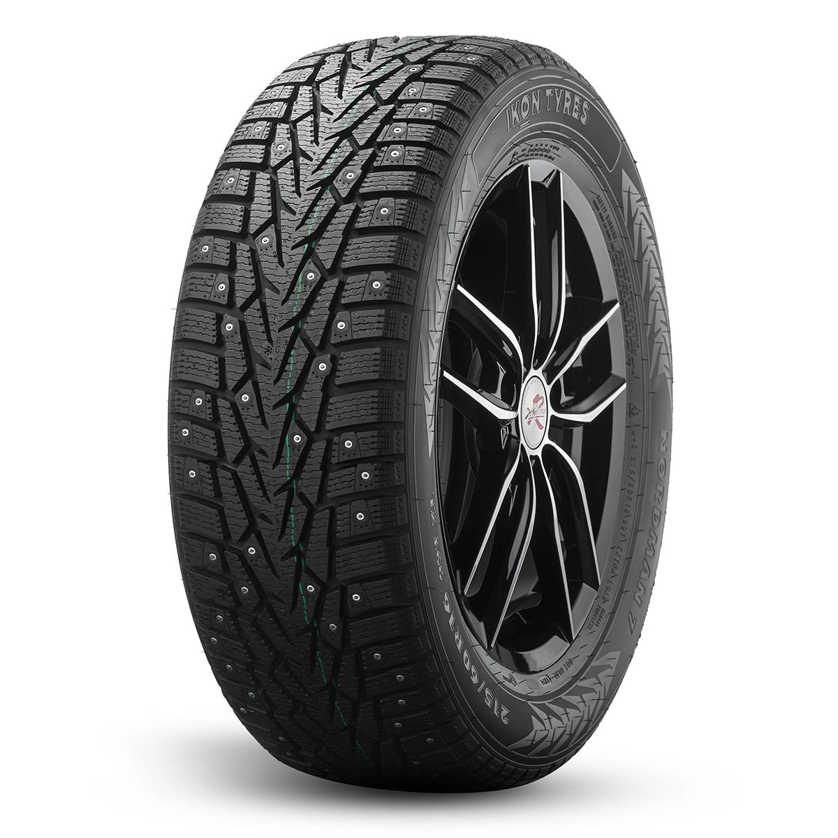 235/75 R15 Nordman Nordman 7 SUV 105T 