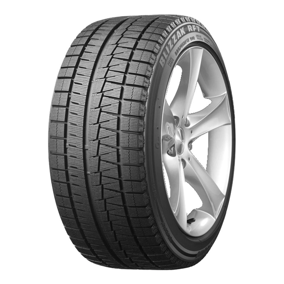 245/50 R19 BRIDGESTONE BLIZZAK RFT 101Q 