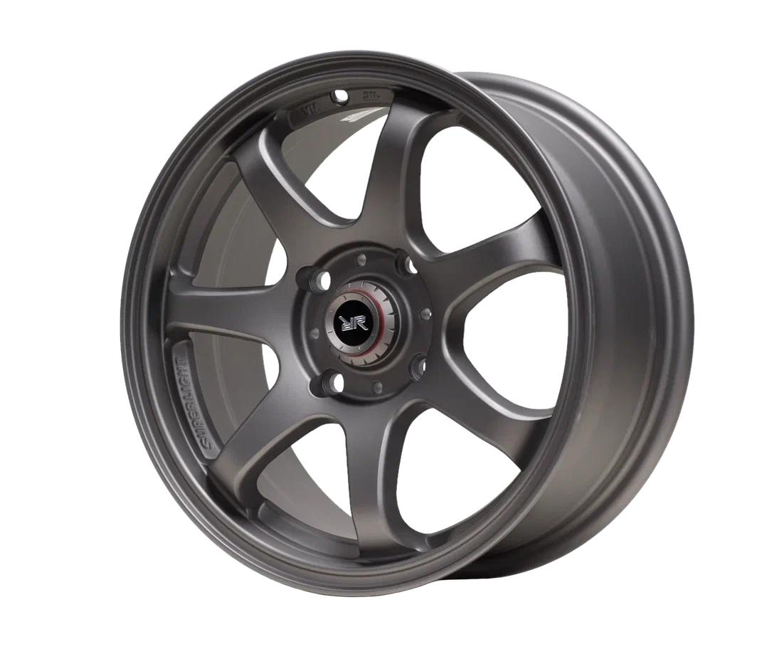 4*114,3 15" Et40 6.5J Race Ready Technology CSS356 67.1 OY*M