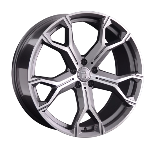 5*112 22" Et37 9,5J Replay B135 66,6 GMF