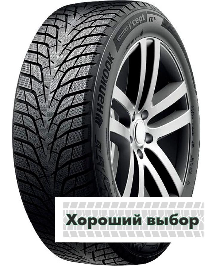 225/55 r19 Hankook Winter I Cept IZ3 W636A 103T