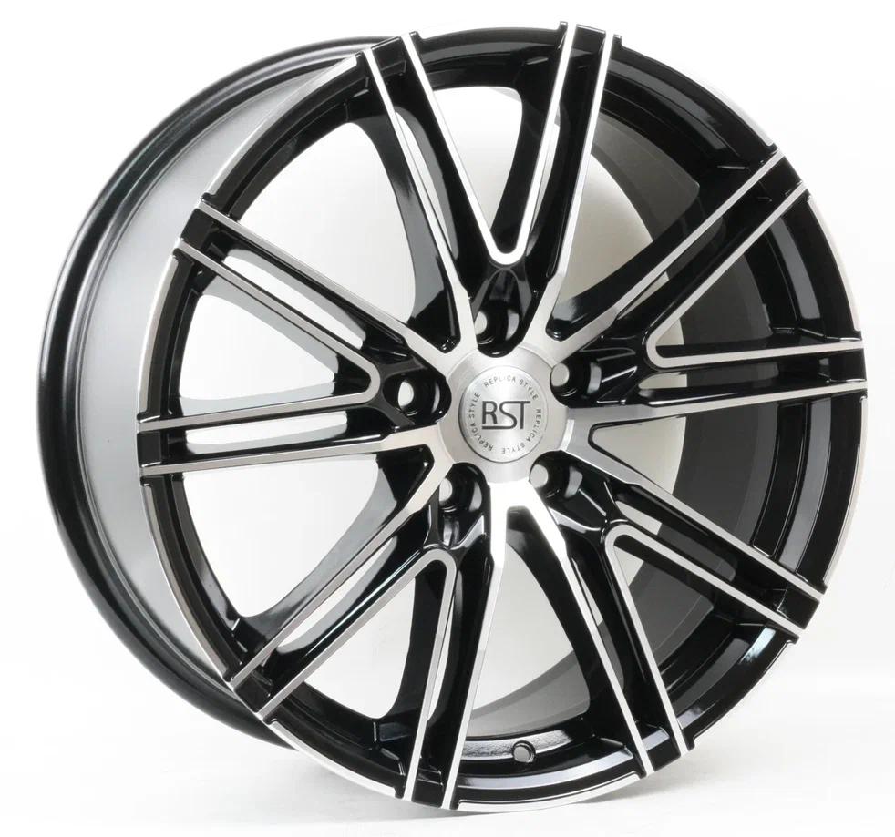 5*108 18" Et50 8.0J RST R168 63.4 BD