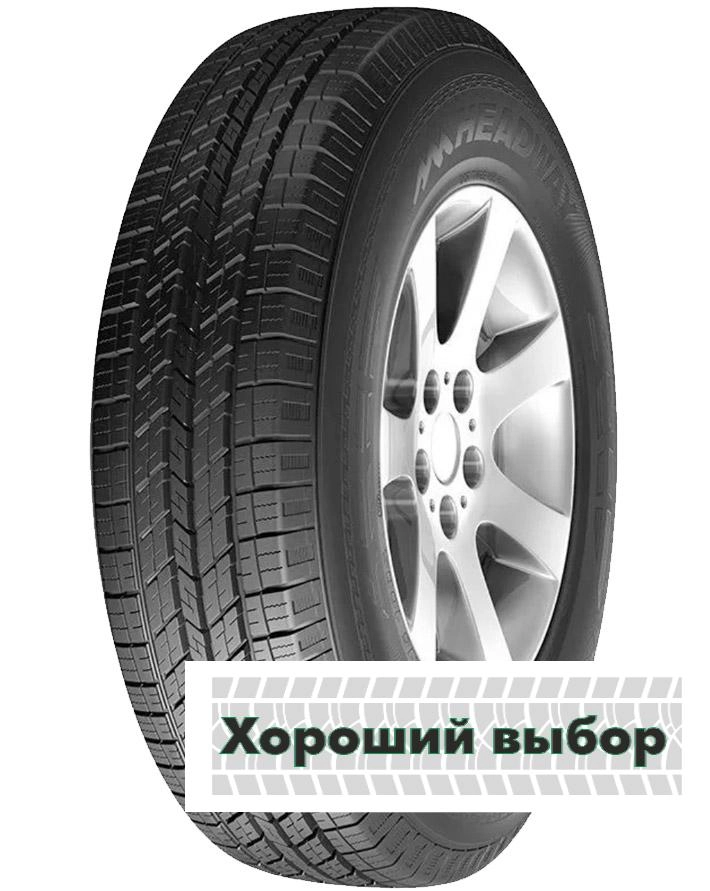 265/70 r17 Headway HR801 115H