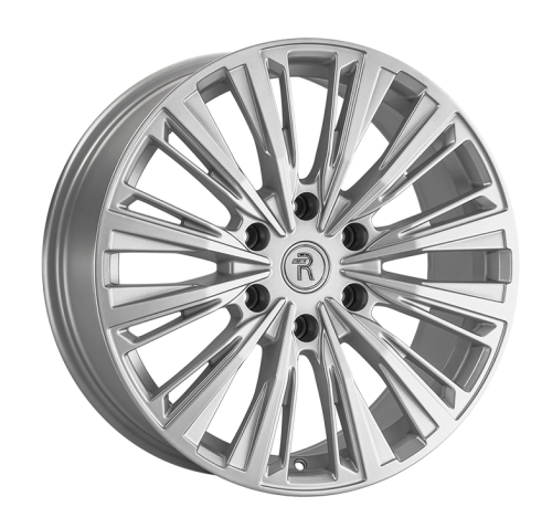 6*139,7 19" Et36 8,5J Replay TA28 100,1 SS