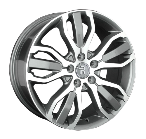 5*120 21" Et49 9,5J Replay LR45 72,6 GMF