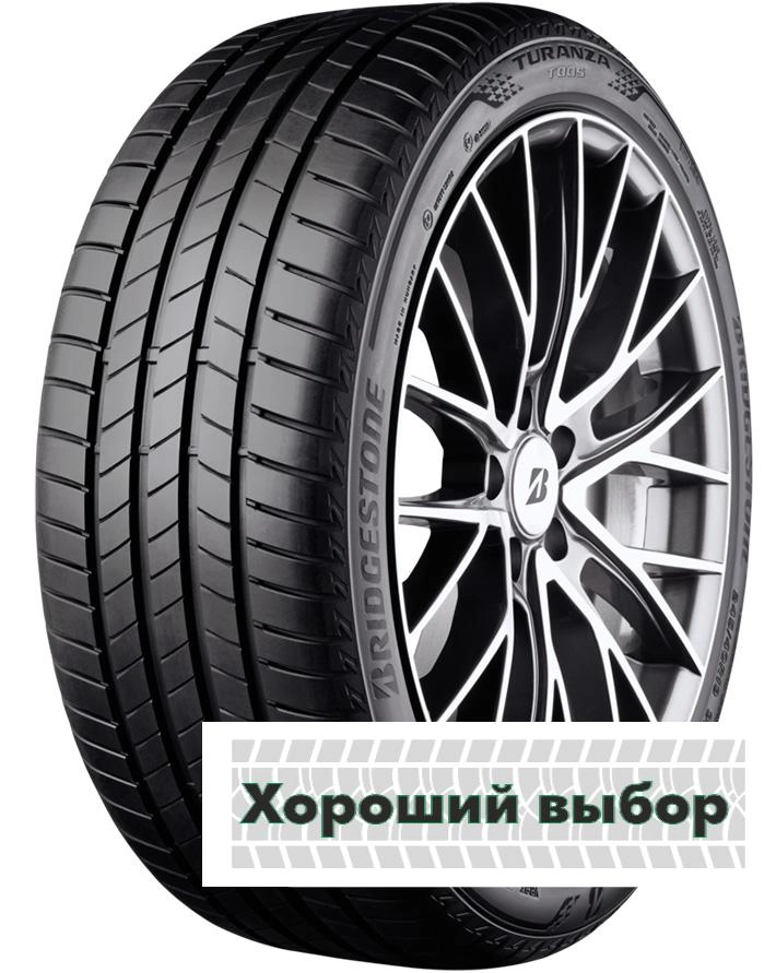 285/35 r20 Bridgestone Turanza T005 104Y MOE-S RunFlat