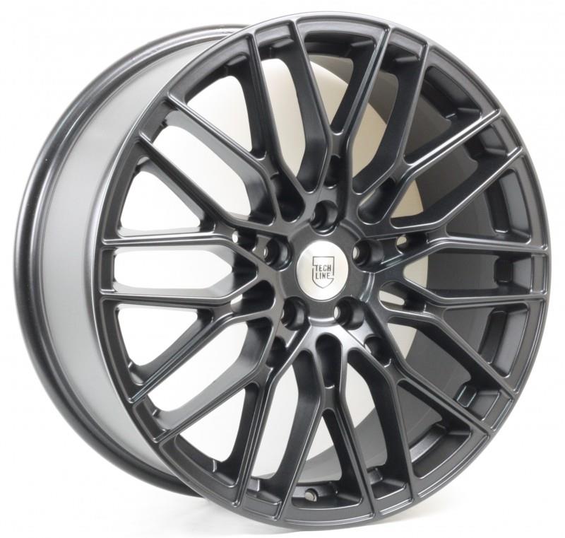 5*108 19 / 8J Et45 Tech Line 901 63.4