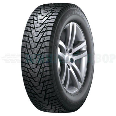 235/60 R17XL Hankook Winter i*Pike X W429A 106T