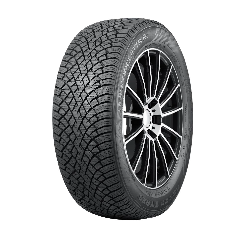275/40 R18 Nokian Tyres Hakkapeliitta R5 103T 