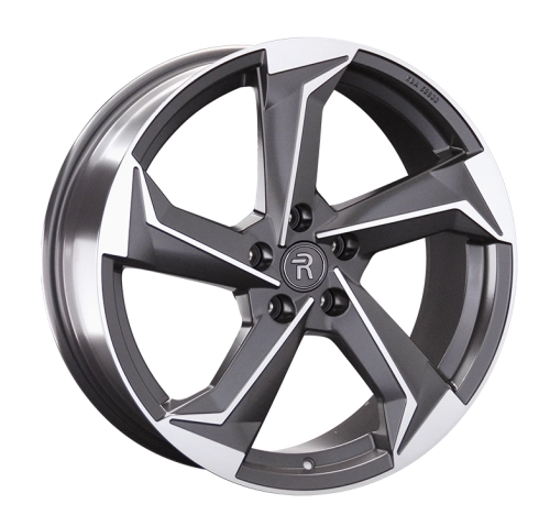 5*114,3 18" Et50 8J Replay TY384 60,1 MGMF