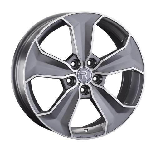 5*114,3 18" Et52,5 7,5J Replay KI248 67,1 GMF