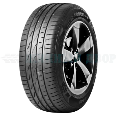 265/50 R20XL LingLong Leao Nova-Force C/S 111W