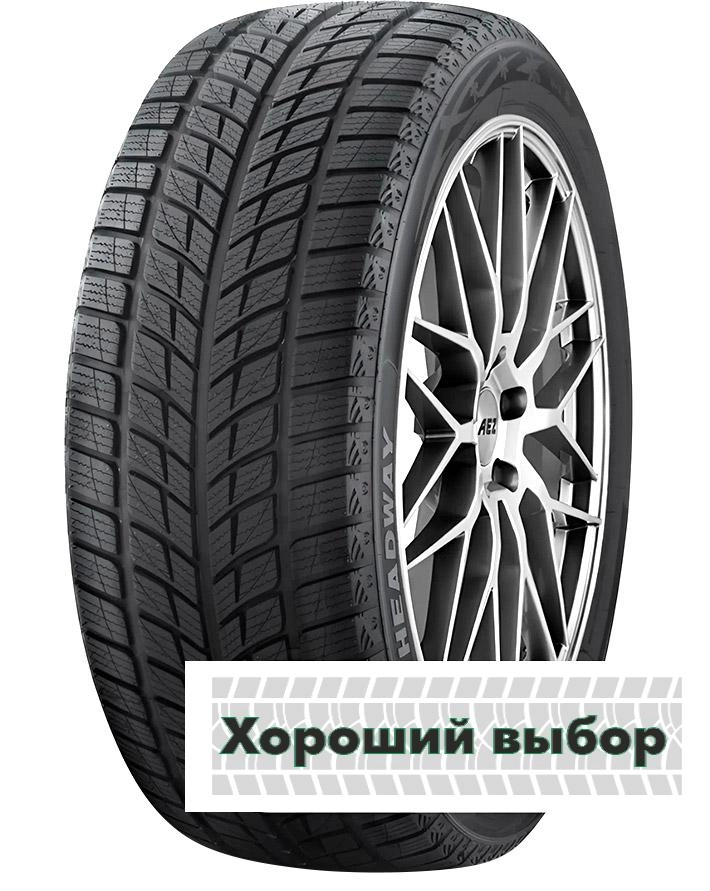 235/55 r18 Headway SNOW-UHP HW505 104T