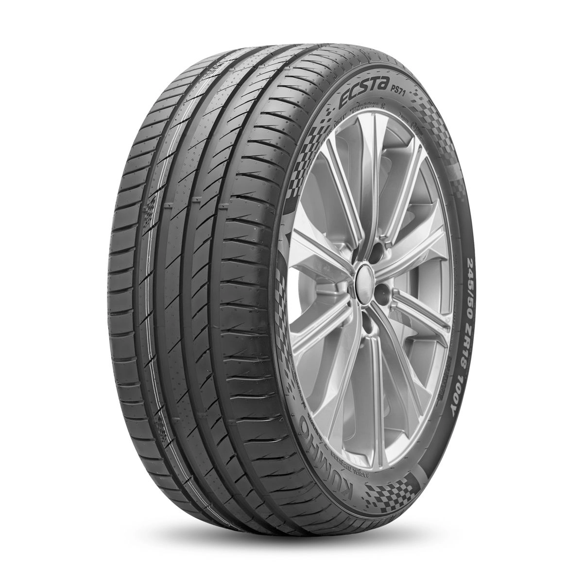 235/45 R20 KUMHO Ecsta PS71 100V 
