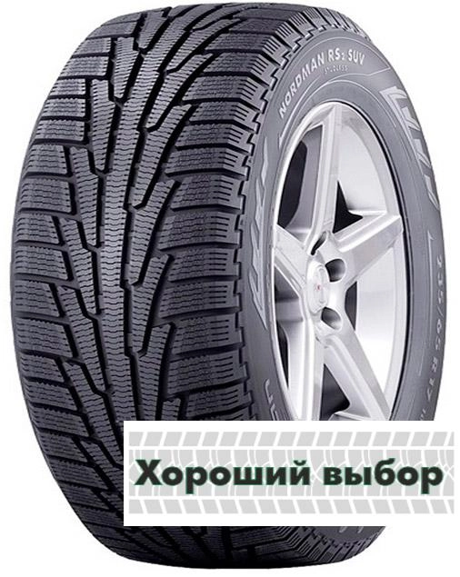 235/75 r15 Nokian Tyres Nordman RS2 SUV 105R