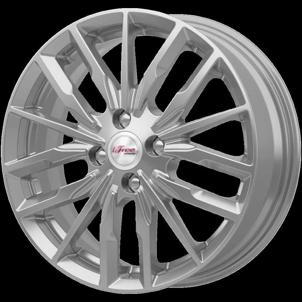 4*100 16" Et41 6.0J iFree Миконос 60.1 Нео-классик