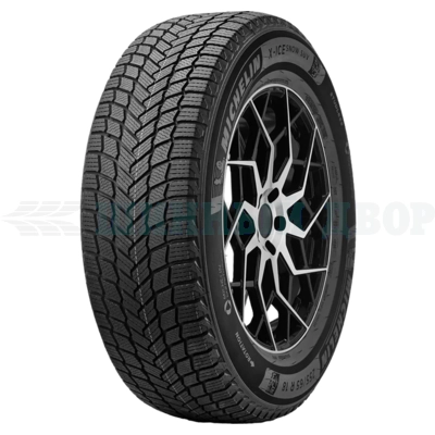 235/35 R20XL Michelin X-Ice Snow 92H