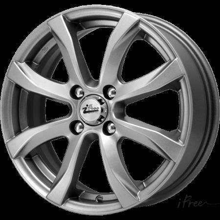 4*114 15" et40 6"J IFREE Дайс (КС696) хай вэй 66.1