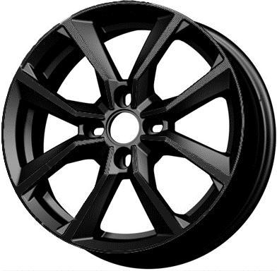 4*100 15" Et50 6.5J Carwel Тахо 284 60.1 BK