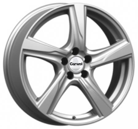5*108 17" Et42 7.0J Carwel Бараус 201 67.1 SB