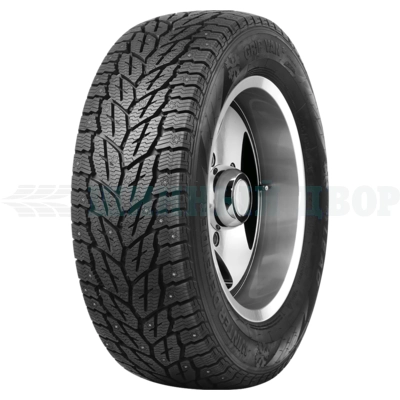 205/65 R16C LingLong Leao Winter Defender Grip Van 2 107/105R