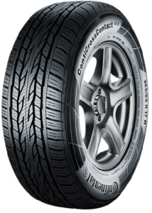 Conti Crosscontact-lx2